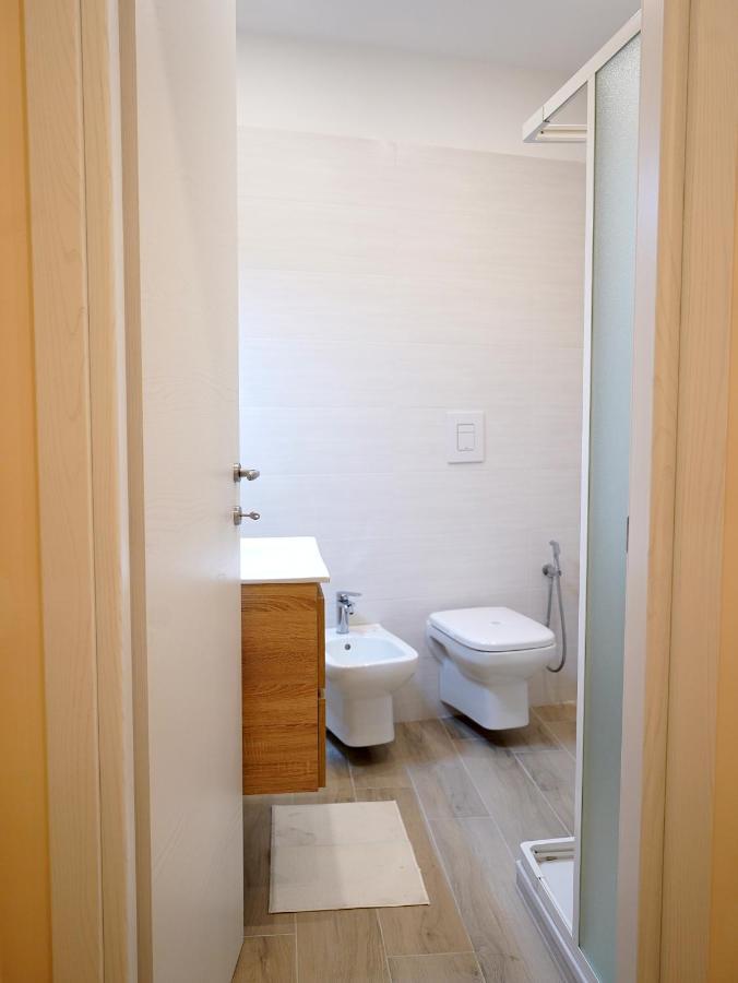 Giulia'S Home เนเปิลส์ ภายนอก รูปภาพ