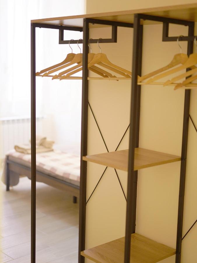 Giulia'S Home เนเปิลส์ ภายนอก รูปภาพ